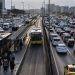 İstanbul’da ulaşıma yüzde 51.52 zam