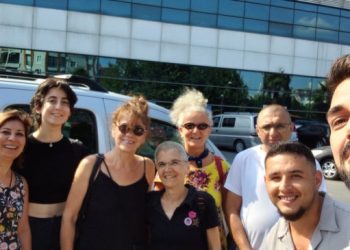Cumartesi Anneleri: Galatasaray’dan vazgeçmeyiz