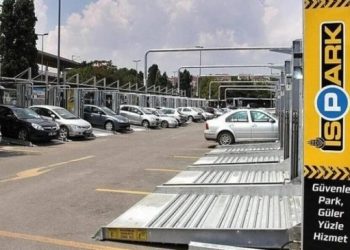 İstanbul’da ‘park et, devam et’ uygulaması başladı