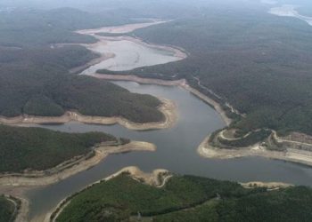 İstanbul’da su alarmı: 65 günlük su kaldı