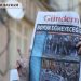 Özgür Gündem Gazetesi: Kırılamaz bir zincir