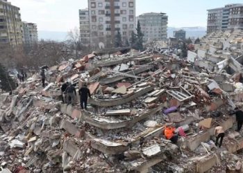 Prof. Dr. Ercan: Kadercilik aşılmadıkça ölümcül depremler devam edecek