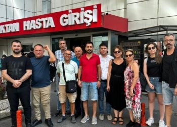 Cumartesi Anneleri eyleminde gözaltına alınanlar serbest