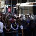 Cumartesi Anneleri ters kelepçelenerek gözaltına alındı