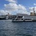 İstanbul’da bazı vapur seferleri iptal edildi