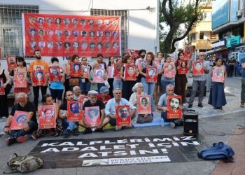 Pîrsus Katliamı 97’nci ayında: Mücadeleyi sürdüreceğiz