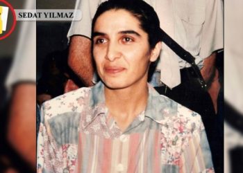 Gazeteci Mater: Gurbetelli Ersöz habercilikte erkek hegemonyasını kırdı