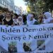 Barış Anneleri: Barış için mücadeleye devam edeceğiz