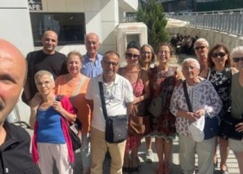 Cumartesi Anneleri’nin eyleminde gözaltına alınanlar serbest bırakıldı