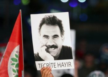 Tecride karşı mücadele hattı: Demokratikleşmenin yolu İmralı’dan geçer