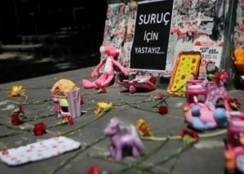 33 ‘Düş yolcusu’nu anan tutuklulara iletişim cezası