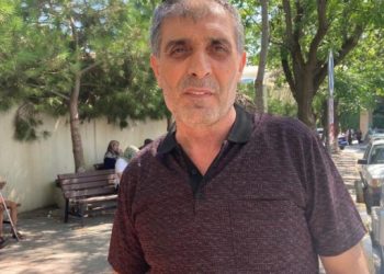 30 yıllık tutuklu Kemal Çelik tahliye oldu: İrademize inandık