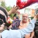 Mihdi Öztürk 30 yılın ardından tahliye oldu