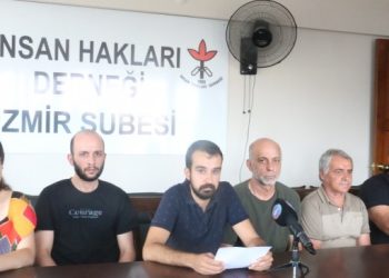 İHD: Mültecilere saldırı ırkçı saiklerle yapıldı