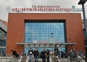 Cezaevi’nde kalp krizi geçiren tutuklunun hayati tehlikesi sürüyor