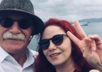 Depremde kaybettiği kızının anısına 40 bin ağaç dikecek