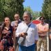 Barış Akademisyeni Arı 6 yıl sonra görevine iade edildi