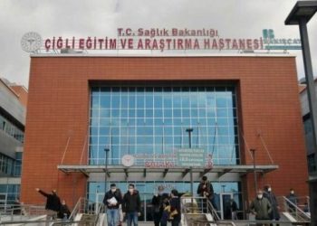Yoğun bakımda enfeksiyon kapan tutuklu ameliyat edilemiyor