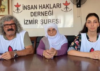 Bir saatlik görüş için saatlerce yol gidiyor: Boyun eğmeyeceğiz