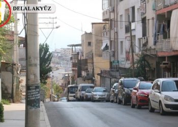 İzmir’in yoksul mahallelileri: Hayatımız ekonomi oldu