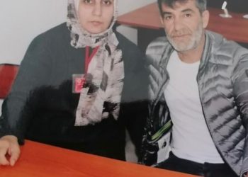 Yoğun bakımdaki tutuklu Özalp ameliyat oldu