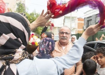 30 yıllık tutuklu: Halklar arasındaki bariyer kaldırılırsa sorun 6 ayda çözülür