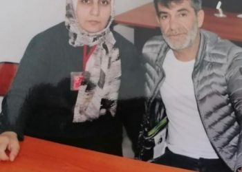 Yoğun bakımdaki tutuklu Özalp gözlerini açtı