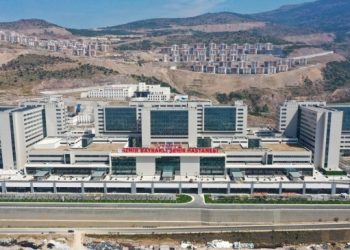 İzmir’de 5 hastane kapatılma tehdidi altında