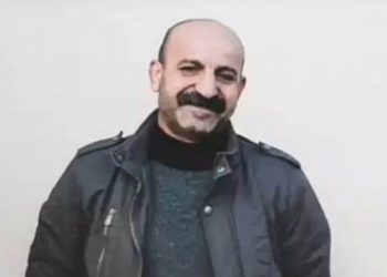 Darp edilen tutuklunun avukatı: Askeri nizam dayatılıyor