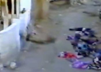 Digor katliamı: Failler yargılanmadı