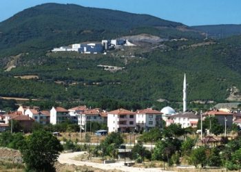 Hanönü’nde ağaçlar kurudu, tarım alanlarında verim düştü