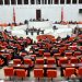 Akbelen önergesi AKP-MHP oylarıyla reddedildi
