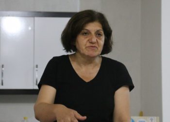 Uğurlu: Üçüncü yolun yaşam bulması için çalışacağız