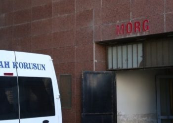 Mêrdîn’de 3 cenaze morgda bekletiliyor