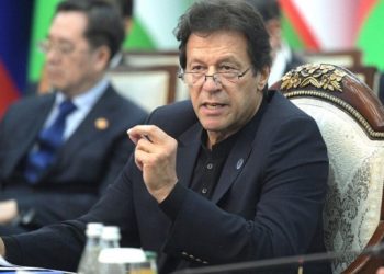 Pakistan eski Başbakanı Han tutuklandı