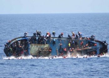 3 mülteci teknesi battı: 6 kişi yaşamını yitirdi