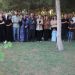 Deniz Fırat için Mexmûr’da anma