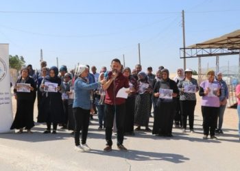 Efrîn’de 13 kişi katledildi, 208 kişi kaçırıldı