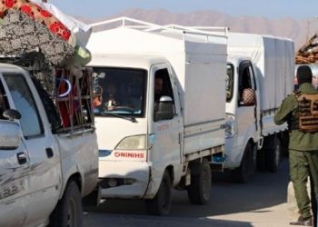 293 Êzidî Şengal’e döndü