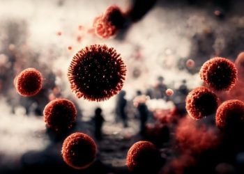 Kovid-19’un yeni varyantı yayılıyor: Fransa’da vakalar yüzde 25 arttı