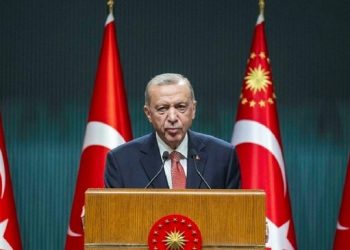 Erdoğan, ekonominin düzelmesi için halktan sabır istedi