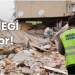 Deprem gönüllüleri İNAT Derneği’ni kurdu