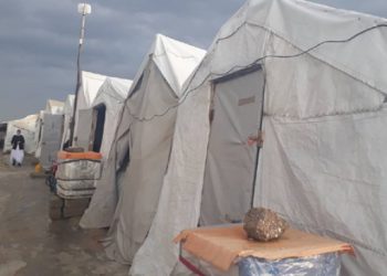 HRW: Kuzey ve Doğu Suriye’deki göçmenler zor durumda