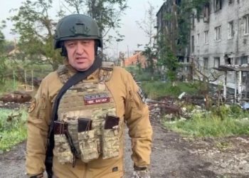 Rusya Yevgeni Prigojin’in öldüğünü doğruladı