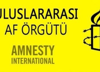 Uluslararası Af Örgütü: Şêrwanî ve Zebarî serbest bırakılsın