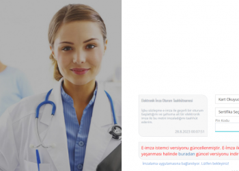 Sanal medyadan e-reçetem çağrısı: Kürtçe hemen eklensin