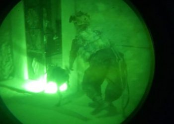 Dêrazor’da DAİŞ’e karşı operasyon başlatıldı