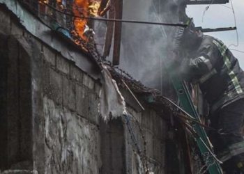 Yanlış adres verilen itfaiye gecikti, 15 kişi yaşamını yitirdi