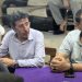 Tarsus’ta halk buluşması: Tecrit kalkmadan Kürt sorunu çözülmez