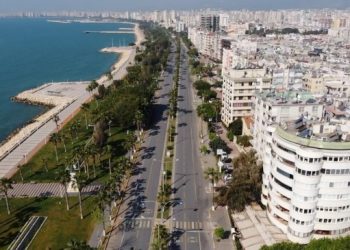 Mersin’de kiralık ev fiyatları 20 bine kadar yükseldi